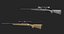 Remington 783 Gun
