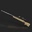 Remington 783 Gun