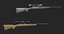 Remington 783 Gun