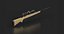 Remington 783 Gun