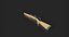 Remington 783 Gun