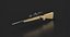 Remington 783 Gun