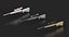 Remington 783 Gun