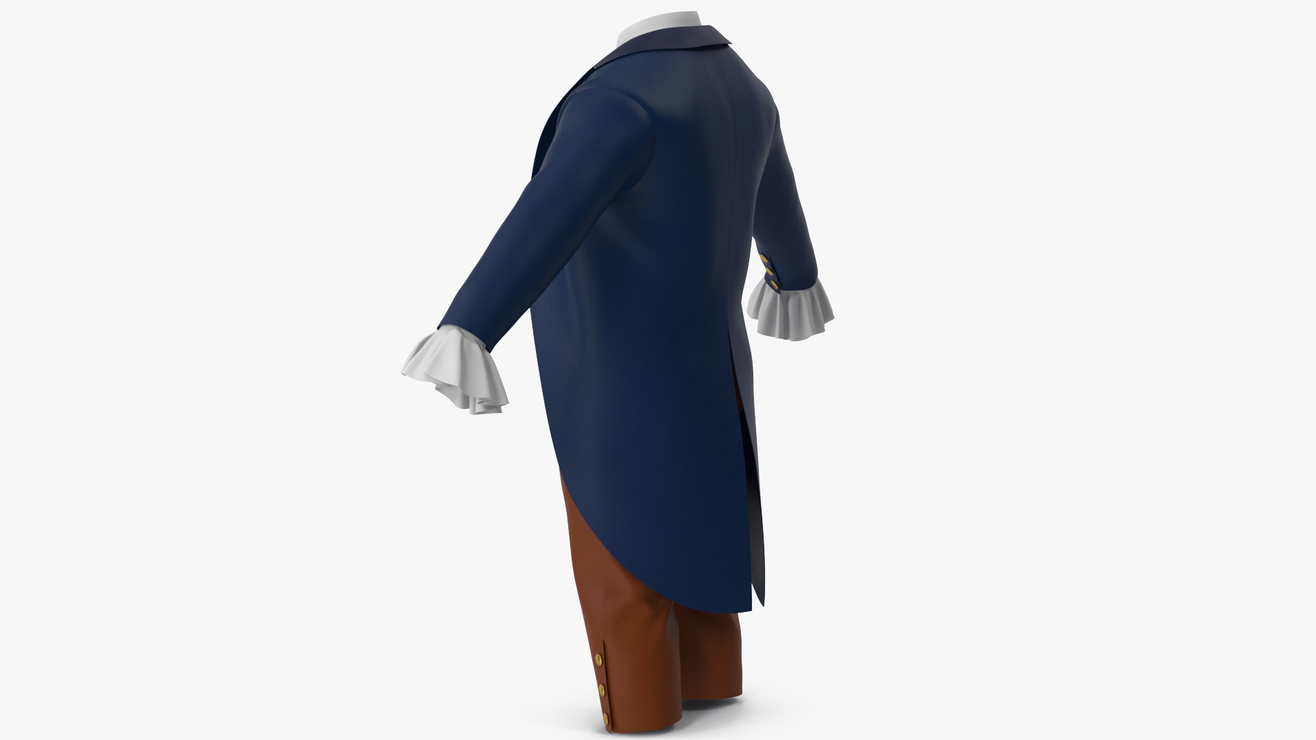 Tailcoat Suit 3 3D model https://p.turbosquid.com/ts-thumb/SM/NV2dXF/0L/angles_04/jpg/1662701231/1920x1080/fit_q87/58b3d4492e412469e78733fc6ac948c2a64a6e07/angles_04.jpg
