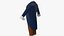 Tailcoat Suit 3