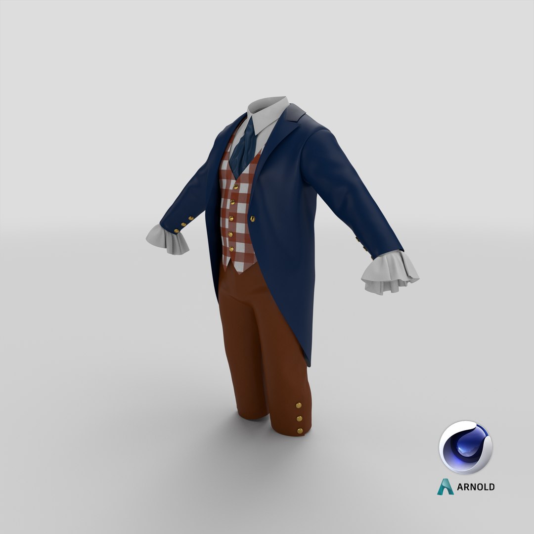 Tailcoat Suit 3 3D model https://p.turbosquid.com/ts-thumb/SM/NV2dXF/C6/stemcell_cinema_4d_arnold_render/png/1663648438/1920x1080/fit_q87/5f9ff10aa96dccb66064a872784674bfa770b647/stemcell_cinema_4d_arnold_render.jpg