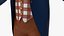 Tailcoat Suit 3