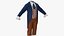 Tailcoat Suit 3