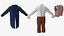 Tailcoat Suit 3
