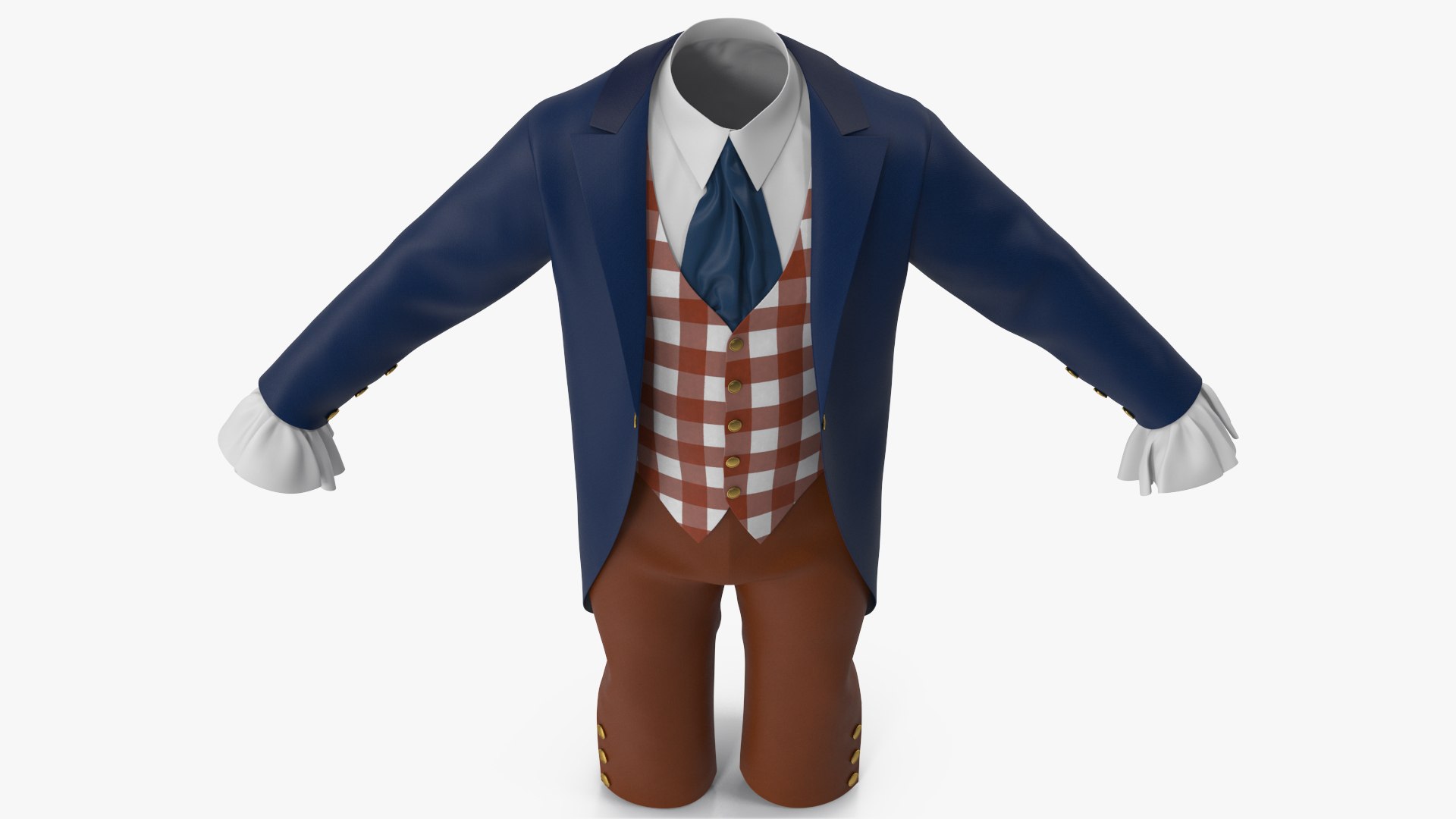 Tailcoat Suit 3 3D model https://p.turbosquid.com/ts-thumb/SM/NV2dXF/P2/angles_19/jpg/1662701239/1920x1080/fit_q87/78cfe53508bcb357f27309d871fe53d3c96069e7/angles_19.jpg