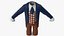 Tailcoat Suit 3