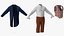 Tailcoat Suit 3