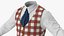 Tailcoat Suit 3