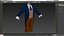 Tailcoat Suit 3