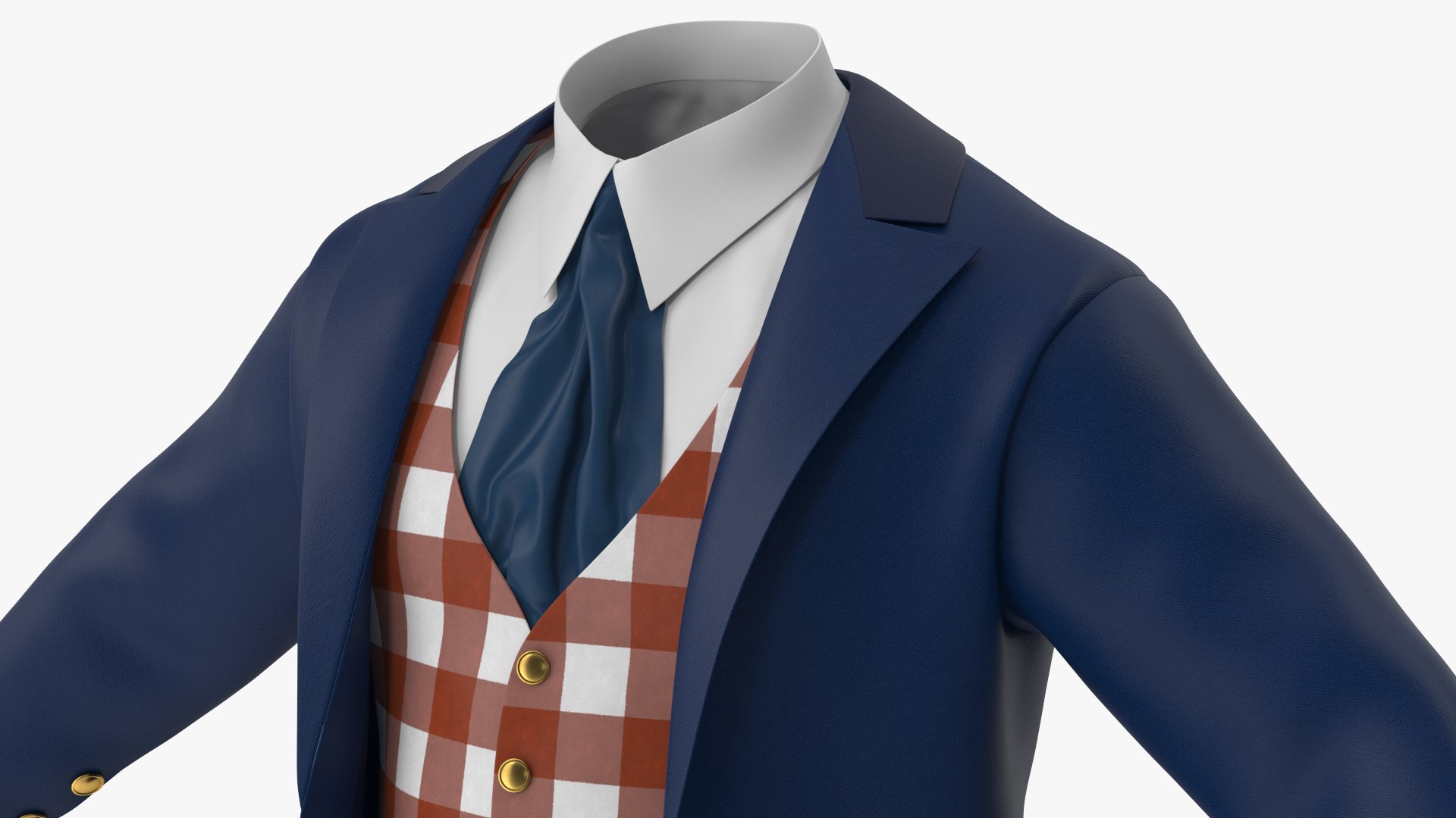 Tailcoat Suit 3 3D model https://p.turbosquid.com/ts-thumb/SM/NV2dXF/Zs/angles_07/jpg/1662701233/1920x1080/fit_q87/77131a6b7fc99036d48e527bbe781c2895e22127/angles_07.jpg