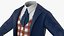 Tailcoat Suit 3