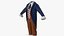 Tailcoat Suit 3