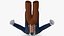 Tailcoat Suit 3