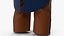 Tailcoat Suit 3