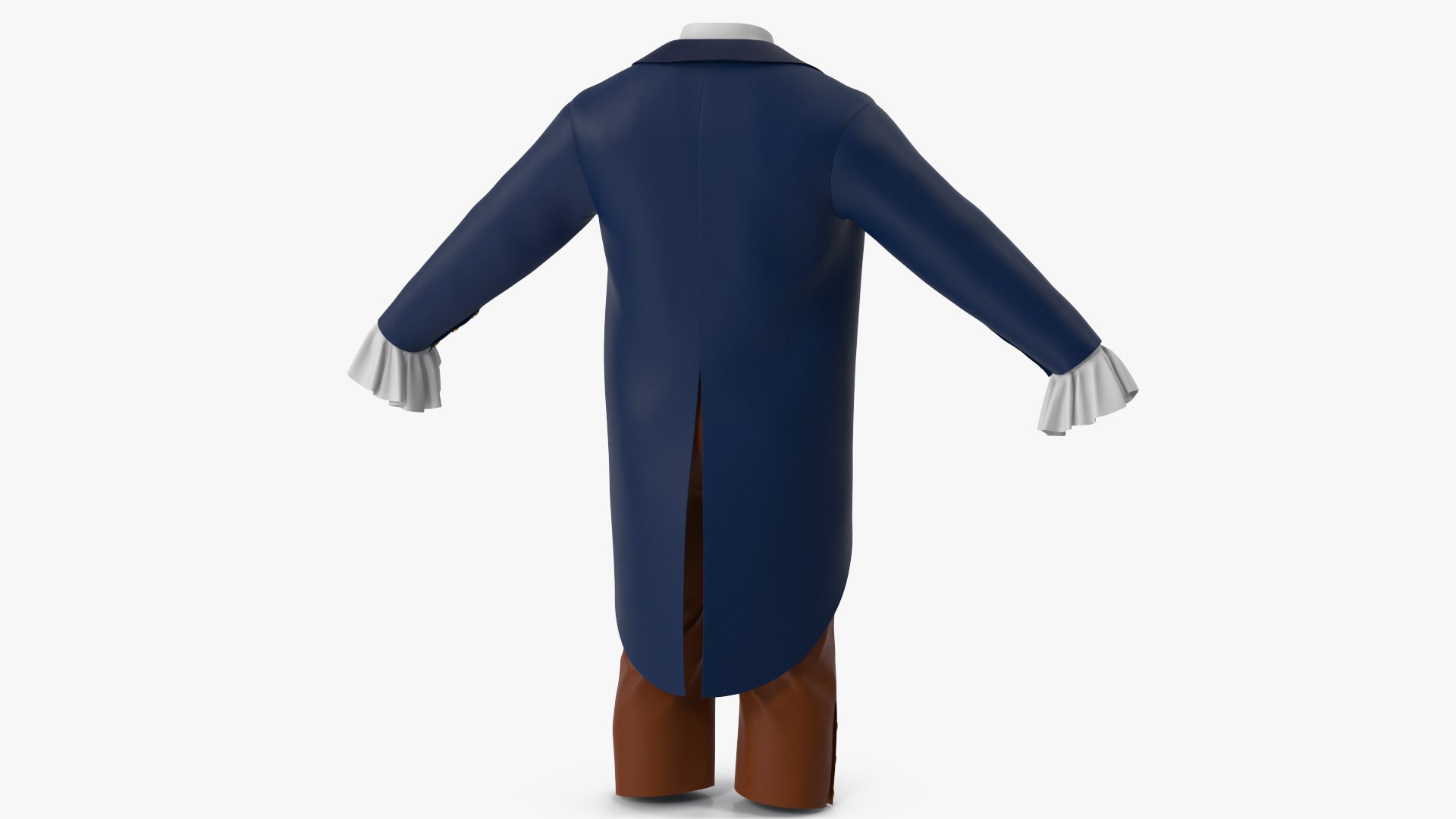 Tailcoat Suit 3 3D model https://p.turbosquid.com/ts-thumb/SM/NV2dXF/ok/angles_03/jpg/1662701231/1920x1080/fit_q87/a64f40bebe8edaf00a0ed7deca156e7b22a56b0b/angles_03.jpg