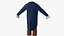 Tailcoat Suit 3