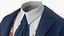 Tailcoat Suit 3