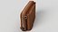 Wallet Collection 03 3D model