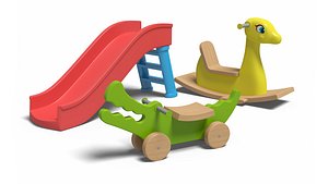 Play Ground Toys