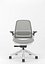 Sedia da ufficio Steelcase Serie 1