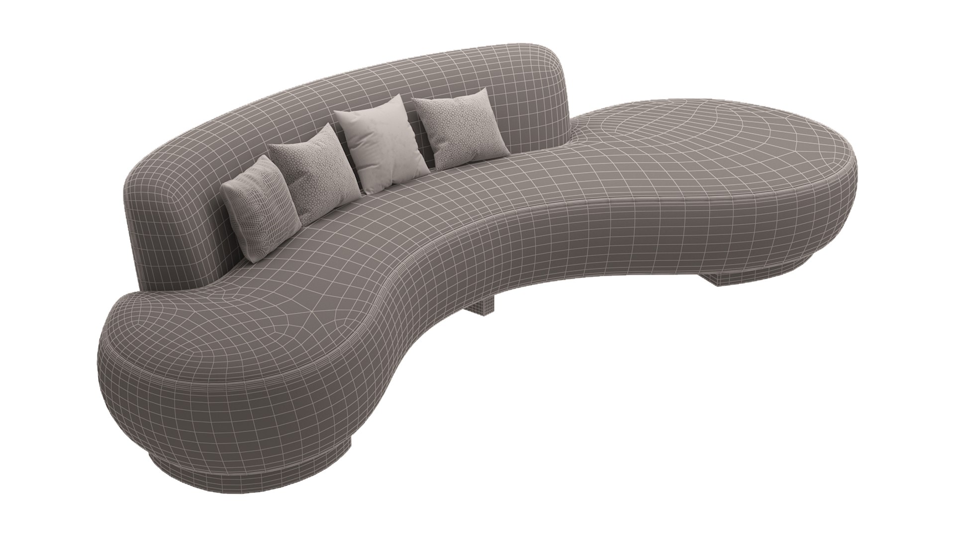 3D Sofa Ikea 01 - TurboSquid 1935340