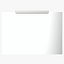 3d bathroom wall mirror neon light model
