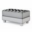 Pouf BEBY GROUP CRYSTAL