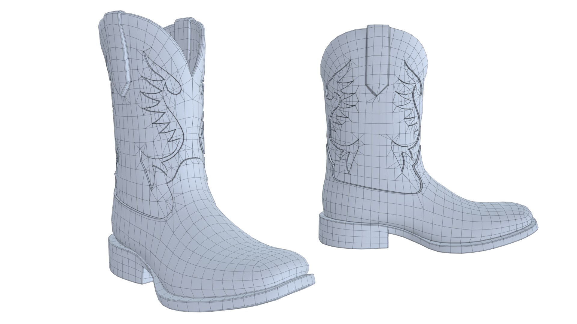 Classic Brown Black Western Cowboy Boots 3D https://p.turbosquid.com/ts-thumb/SM/dNs6Pv/Dx/sub0/png/1754410566/1920x1080/fit_q87/445eaab6350d71f704cd48d866a55756dae91c71/sub0.jpg