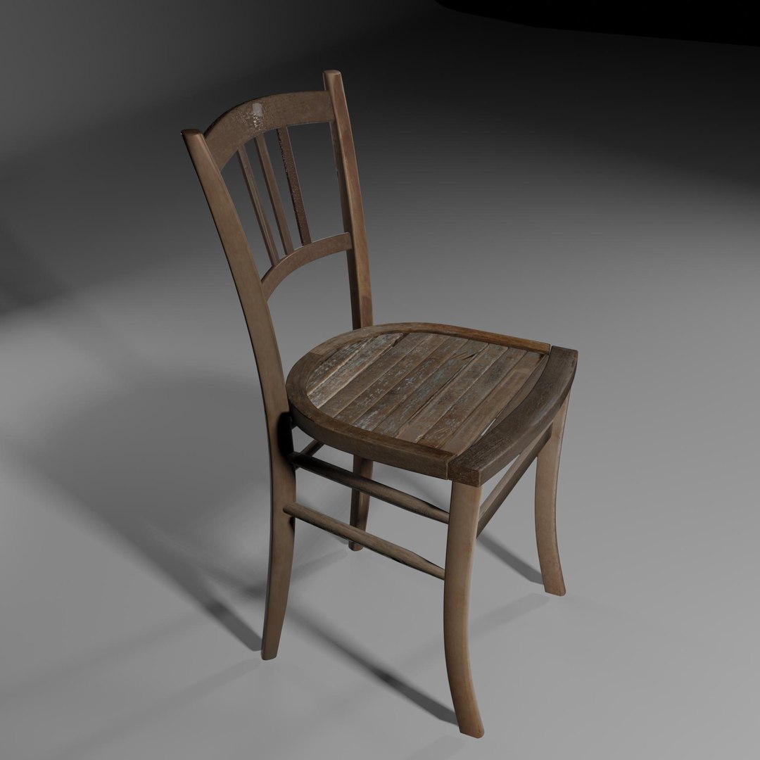 old chair alte muhle 3D model https://p.turbosquid.com/ts-thumb/SM/eQm9Wq/JrUSZ0Ix/oldchair11/jpg/1594482451/1920x1080/fit_q87/7e275638f6a152b0e6298f2b973f3b22b44b2d05/oldchair11.jpg