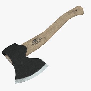 Axe