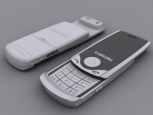 samsung u700 3d max