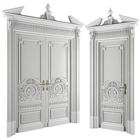 versailles doors