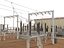 transformer substation