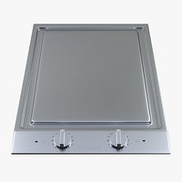 Miele Hobs and CombiSets - CS 1327 Y ProLine element
