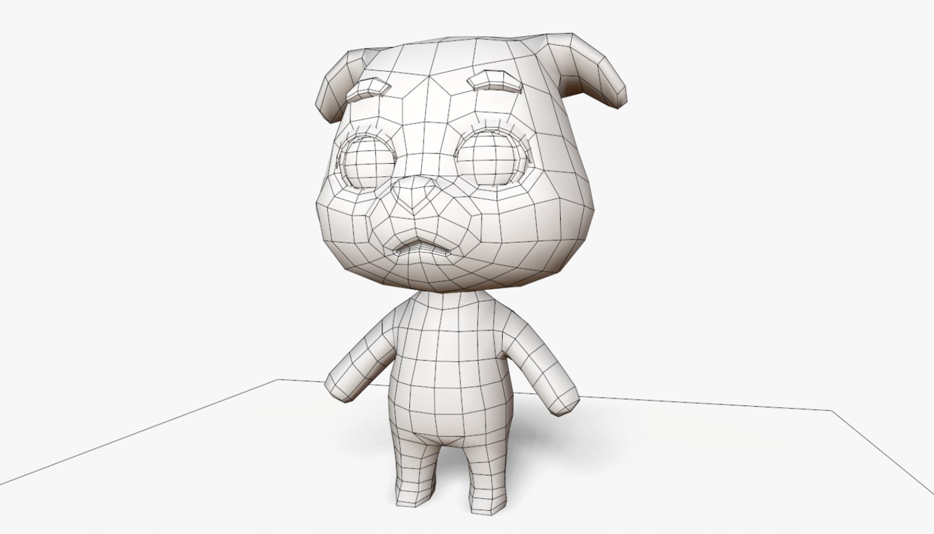 cute cartoon dog mobile 3D model https://p.turbosquid.com/ts-thumb/SM/taQFFu/5VyH2vix/wireframeimages_01/png/1555394888/1920x1080/fit_q87/c01f4f3c7ea52cb1997dd486692c613af0fd6192/wireframeimages_01.jpg
