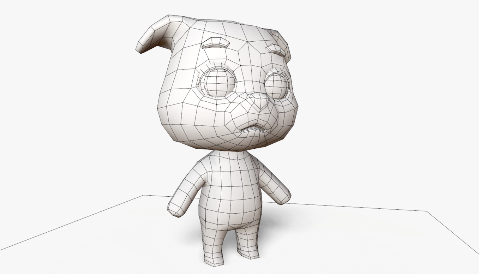 cute cartoon dog mobile 3D model https://p.turbosquid.com/ts-thumb/SM/taQFFu/RQdClIuz/wireframeimages_02/png/1555394888/1920x1080/fit_q87/f2d4260f3a30034bff323d3c033641cab027834d/wireframeimages_02.jpg