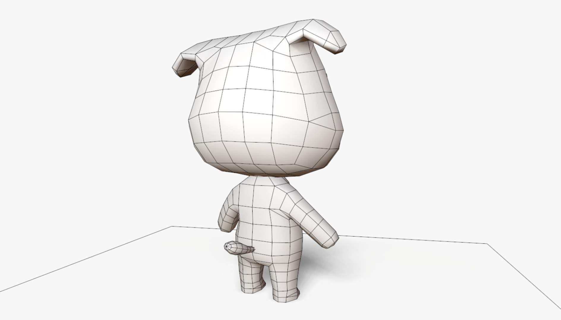cute cartoon dog mobile 3D model https://p.turbosquid.com/ts-thumb/SM/taQFFu/tXUi8cSl/wireframeimages_03/png/1555394888/1920x1080/fit_q87/0eeb4d374f6eb5579eedac8684bfe85a6d8f632e/wireframeimages_03.jpg