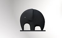 ELEPHANT / / 3DP Animation Studio