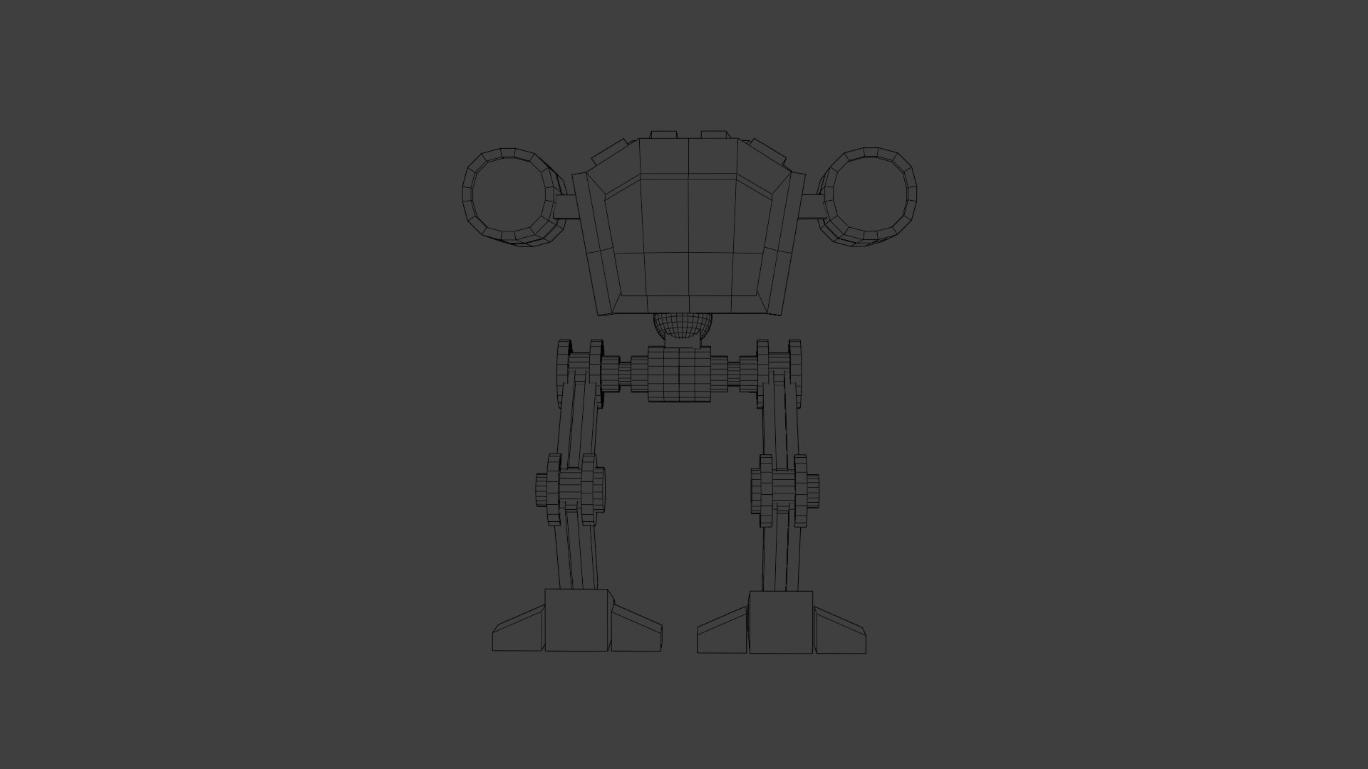 3D model Rigged 3D Low Poly Mech https://p.turbosquid.com/ts-thumb/SM/xufIZm/7p/wireframe2mech3d/png/1618454279/1920x1080/fit_q87/09338291bf348d9b17297b005aa5f9092cce5dd7/wireframe2mech3d.jpg