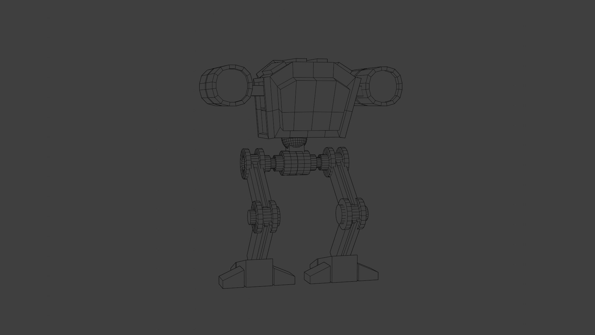 3D model Rigged 3D Low Poly Mech https://p.turbosquid.com/ts-thumb/SM/xufIZm/aK/wireframe1mech3d/png/1618454274/1920x1080/fit_q87/c8602a1a720d1e1b0ee99f0bed397be9c2e1b657/wireframe1mech3d.jpg