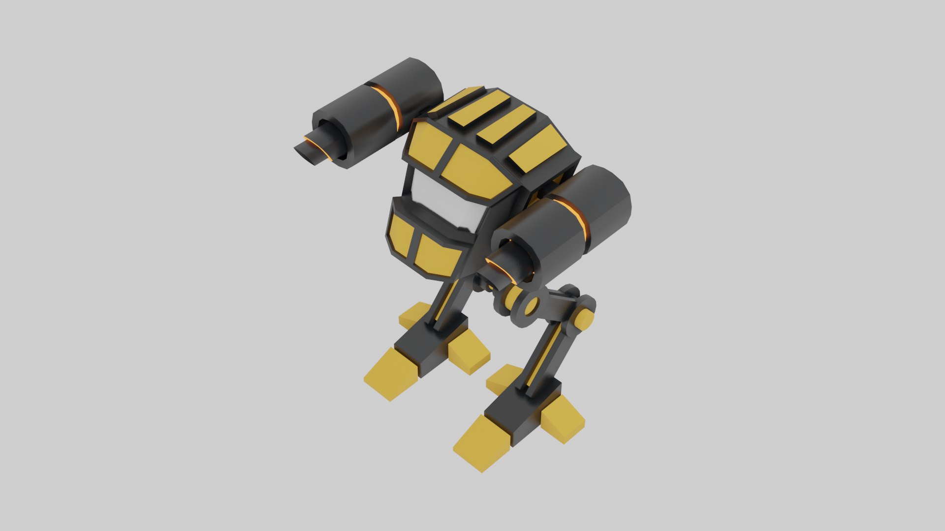 3D model Rigged 3D Low Poly Mech https://p.turbosquid.com/ts-thumb/SM/xufIZm/v2/productimg3mech3d/png/1618454212/1920x1080/fit_q87/ada896d7b1315eded973f64460386fb830ff0f60/productimg3mech3d.jpg