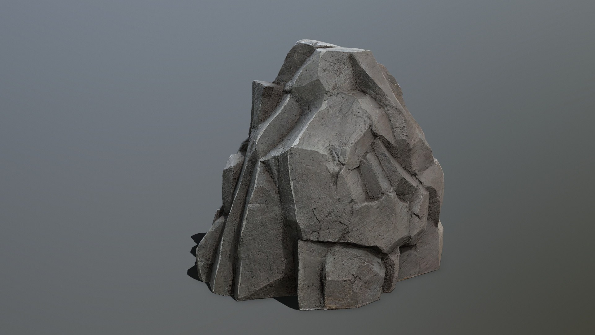 Rocks Model - TurboSquid 2325426