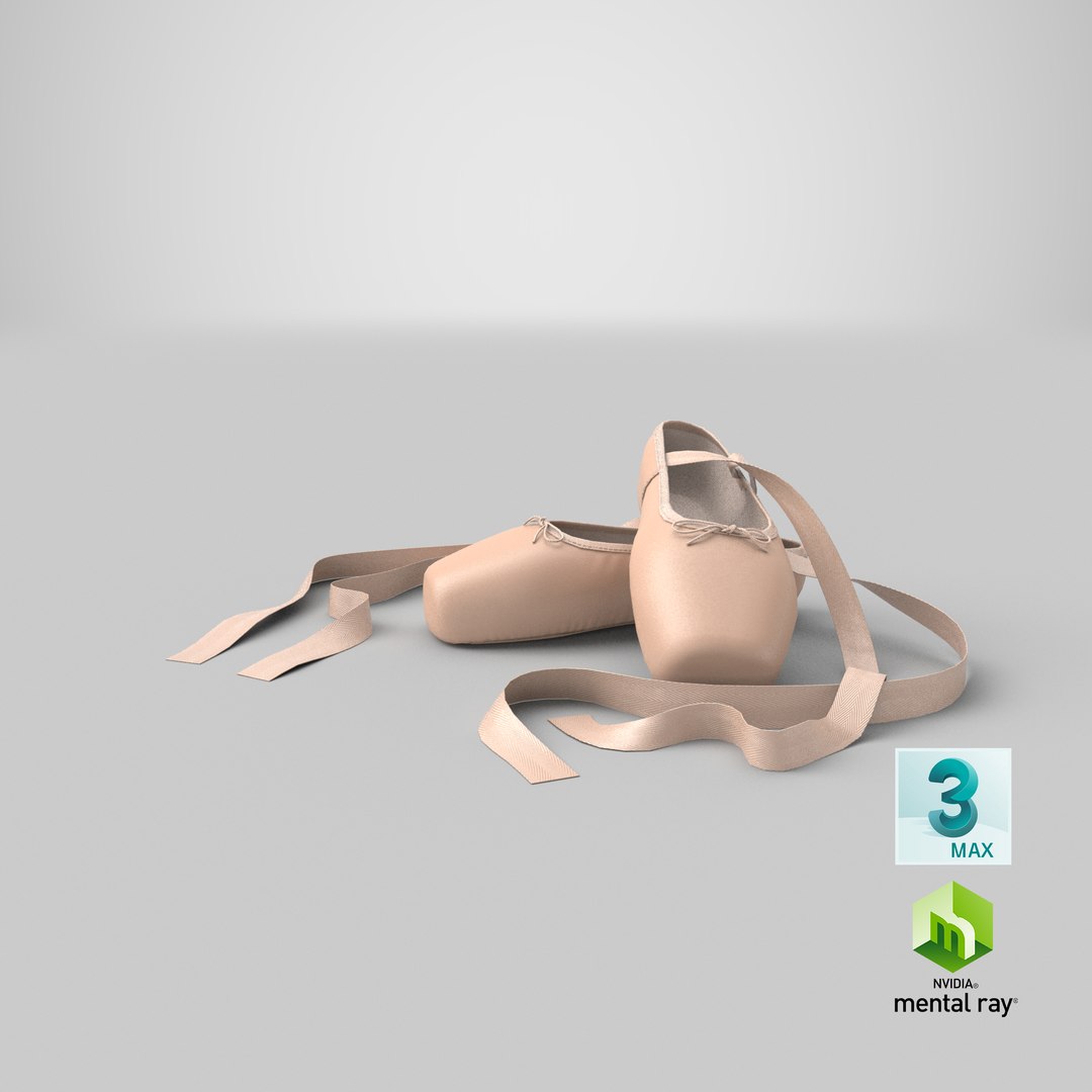 ballet shoes 3D model https://p.turbosquid.com/ts-thumb/SN/3Majyo/03/stemcell_max_mental_ray_render/png/1723300408/1920x1080/fit_q87/2b1f7828c56fabeb818f8583076fe585bd1ce92d/stemcell_max_mental_ray_render.jpg