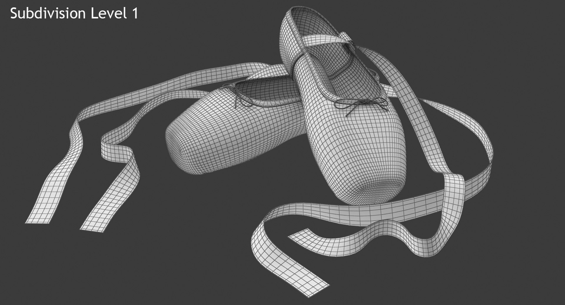 ballet shoes 3D model https://p.turbosquid.com/ts-thumb/SN/3Majyo/AXmAKAAs/12/jpg/1555714548/1920x1080/fit_q87/95c0bd5961925b4ed7ee22d21ea77c3a63f92717/12.jpg
