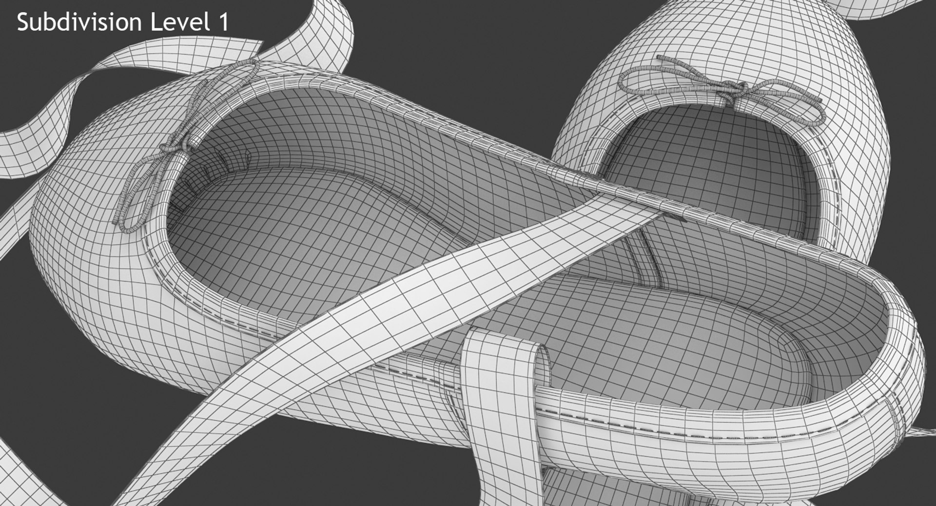 ballet shoes 3D model https://p.turbosquid.com/ts-thumb/SN/3Majyo/tlG9Qzof/16/jpg/1555714548/1920x1080/fit_q87/1ec571051078946d1bb724a11cc0a10ed76164f6/16.jpg